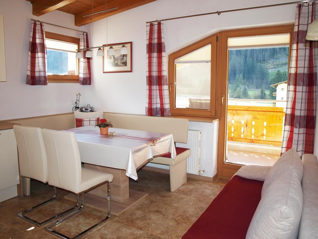 Ferienwohnungen Eiter Fridolin Zaunhof Extérieur photo
